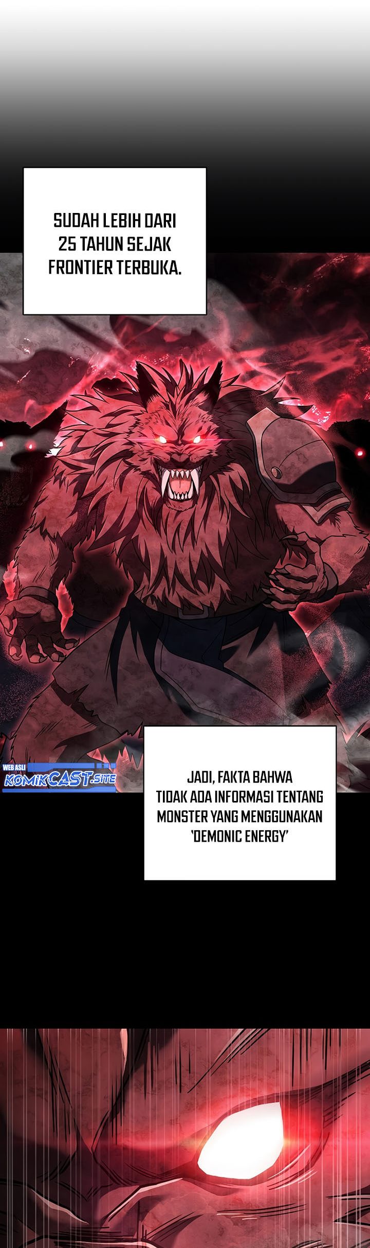 Return of the Frozen Player Chapter 82 - halaman 71