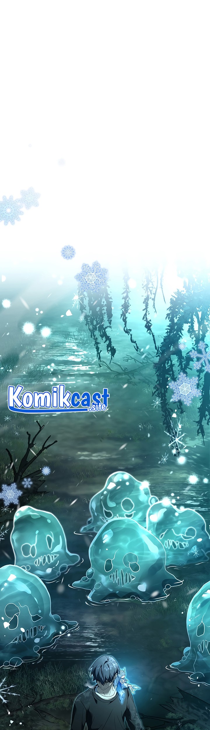 Return of the Frozen Player Chapter 83 - halaman 14