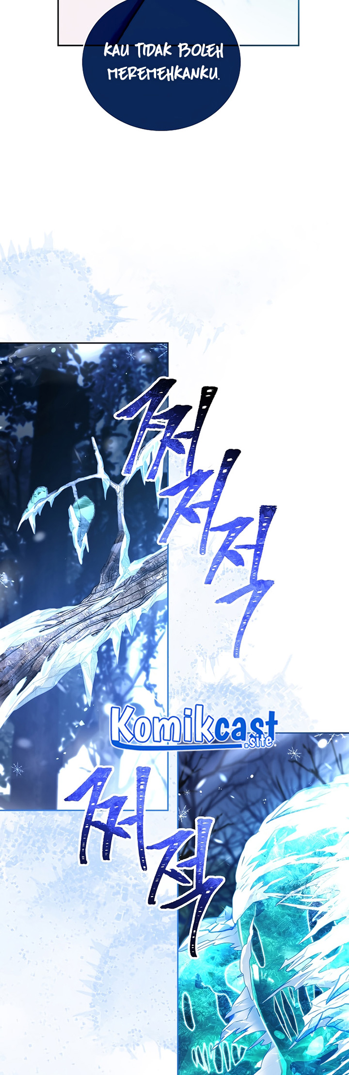 Return of the Frozen Player Chapter 83 - halaman 19