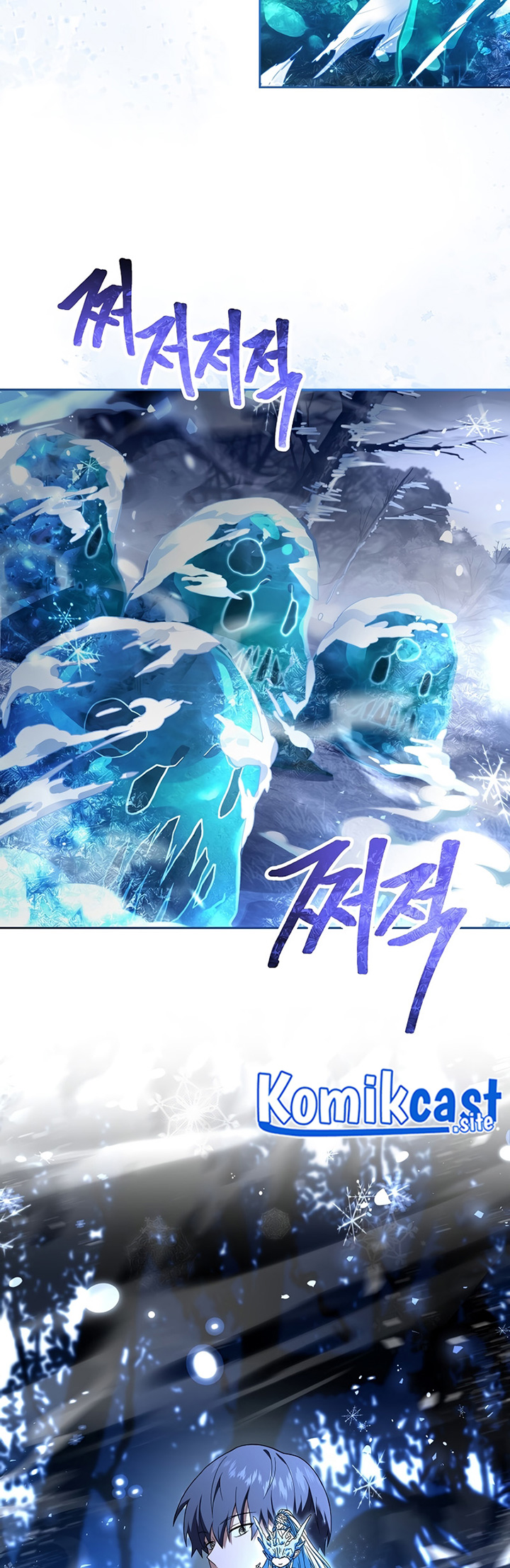Return of the Frozen Player Chapter 83 - halaman 20