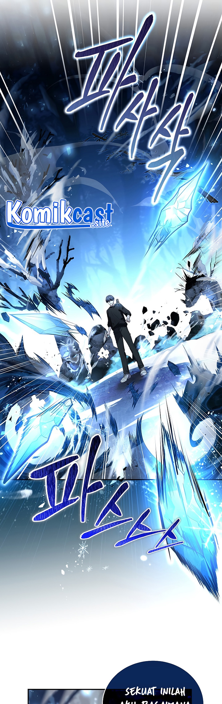 Return of the Frozen Player Chapter 83 - halaman 22