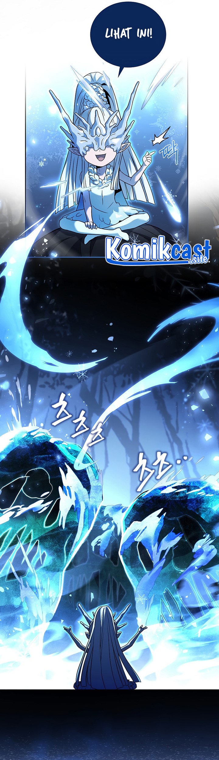 Return of the Frozen Player Chapter 83 - halaman 26