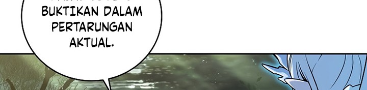 Return of the Frozen Player Chapter 83 - halaman 39
