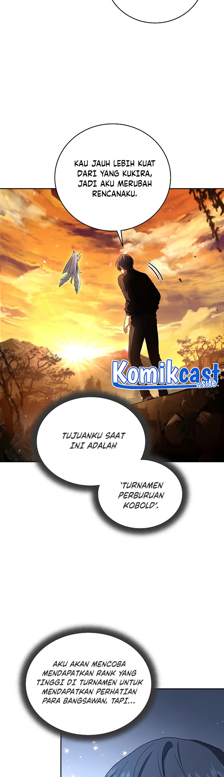 Return of the Frozen Player Chapter 83 - halaman 50