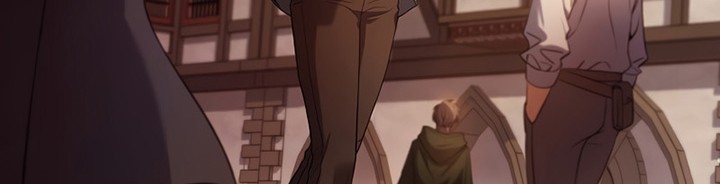 Return of the Frozen Player Chapter 83 - halaman 57