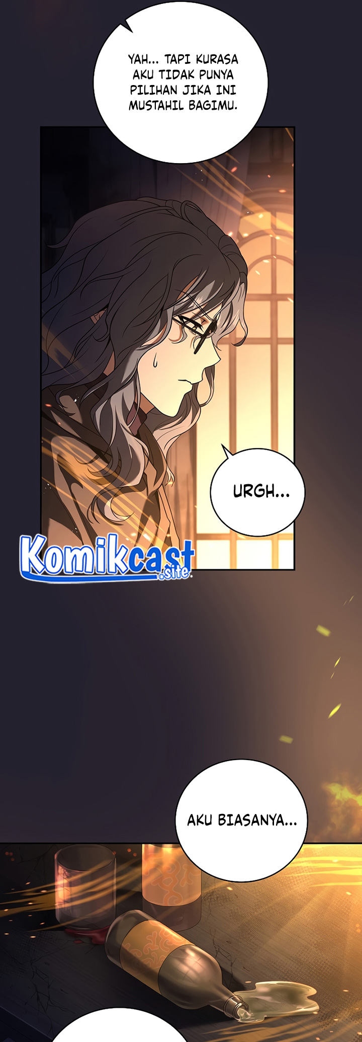 Return of the Frozen Player Chapter 84 - halaman 14