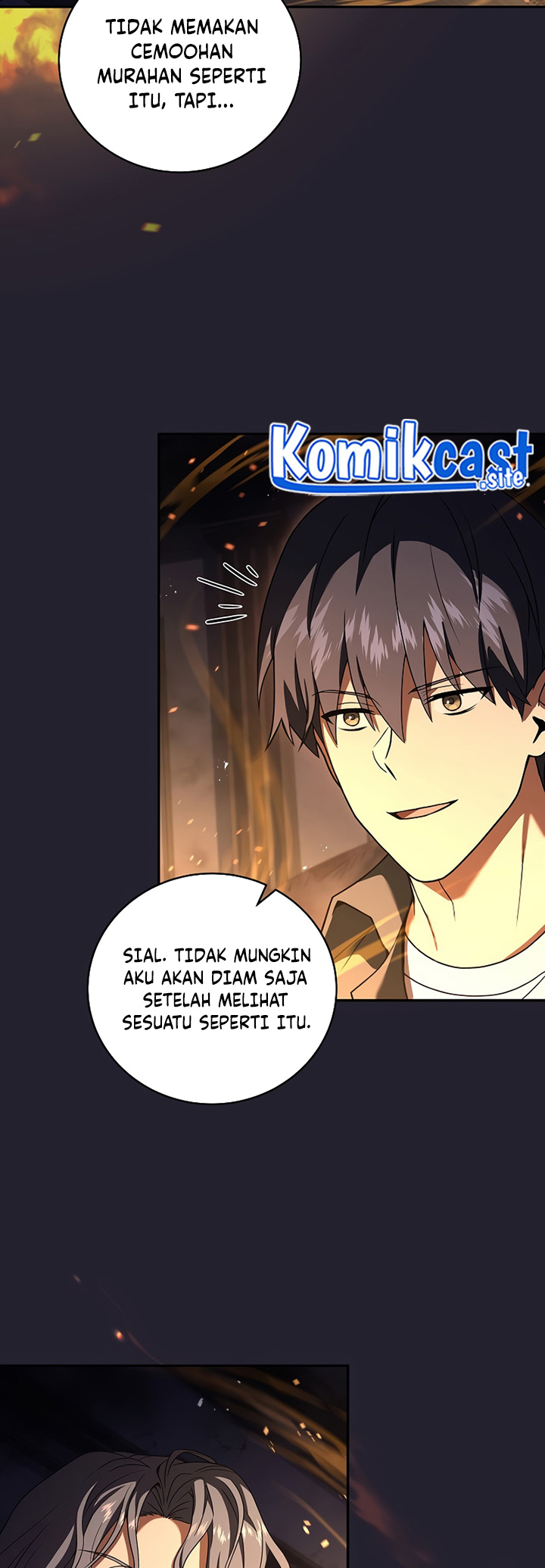 Return of the Frozen Player Chapter 84 - halaman 15
