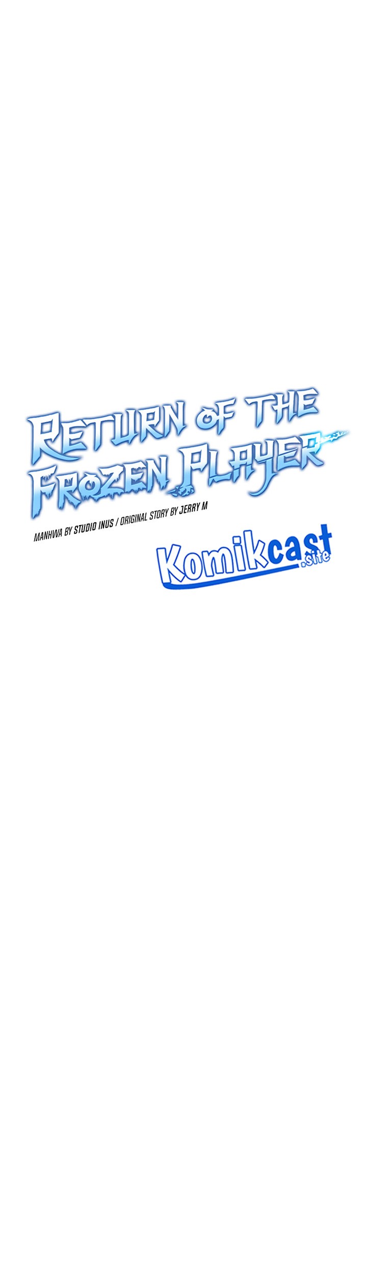 Return of the Frozen Player Chapter 84 - halaman 24