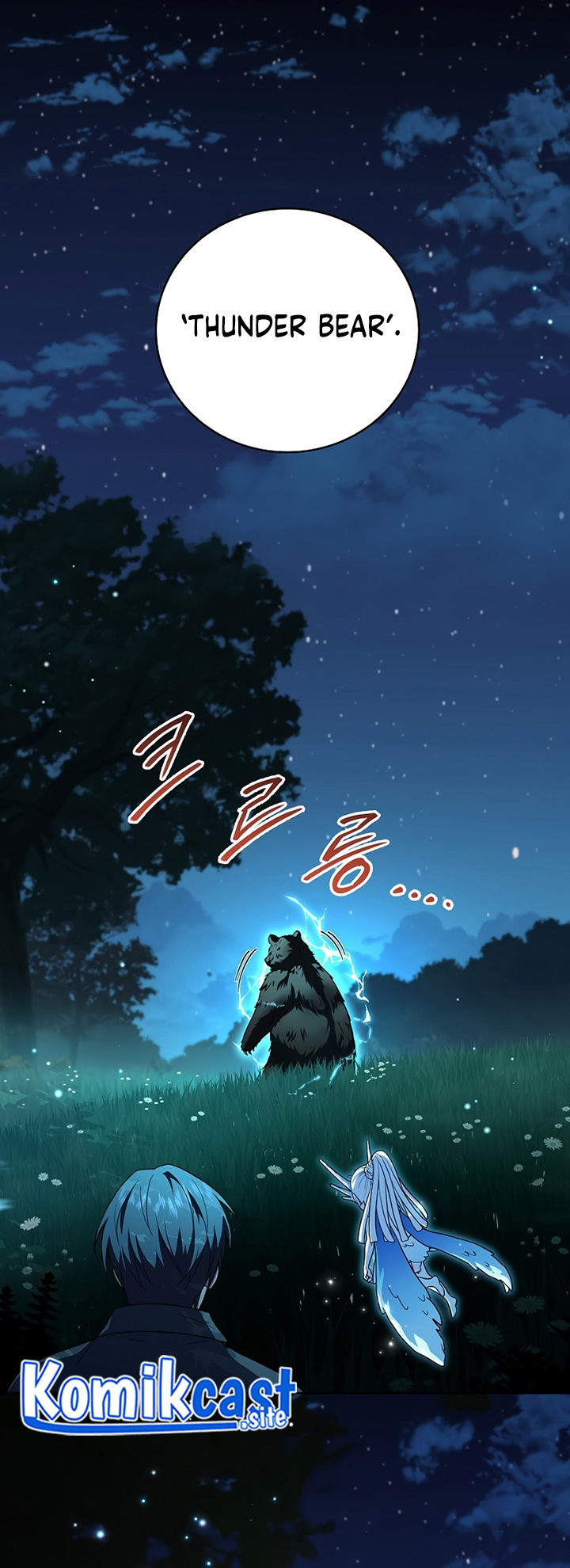 Return of the Frozen Player Chapter 84 - halaman 30