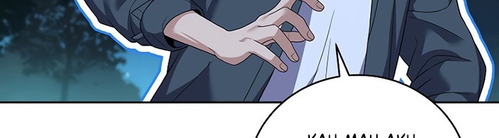 Return of the Frozen Player Chapter 84 - halaman 39