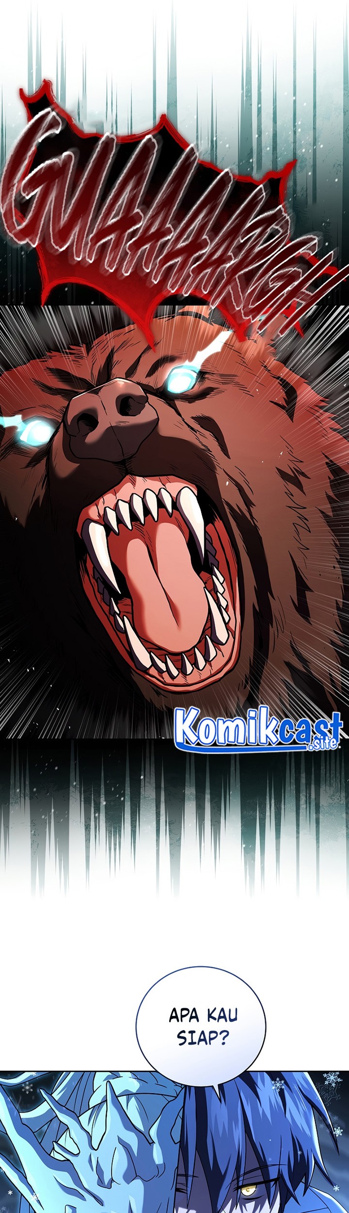 Return of the Frozen Player Chapter 84 - halaman 42