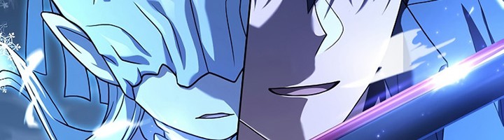 Return of the Frozen Player Chapter 84 - halaman 43