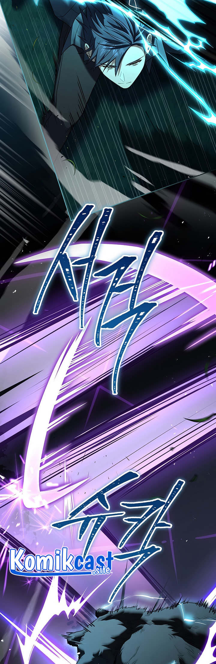 Return of the Frozen Player Chapter 84 - halaman 48