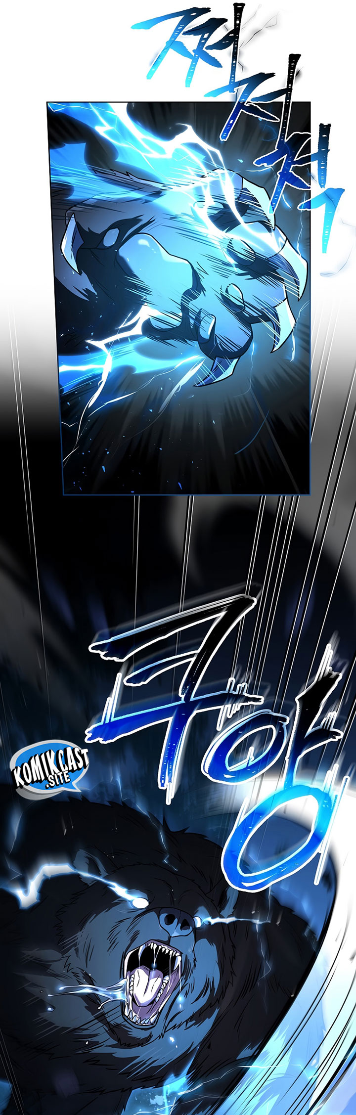 Return of the Frozen Player Chapter 85 - halaman 14