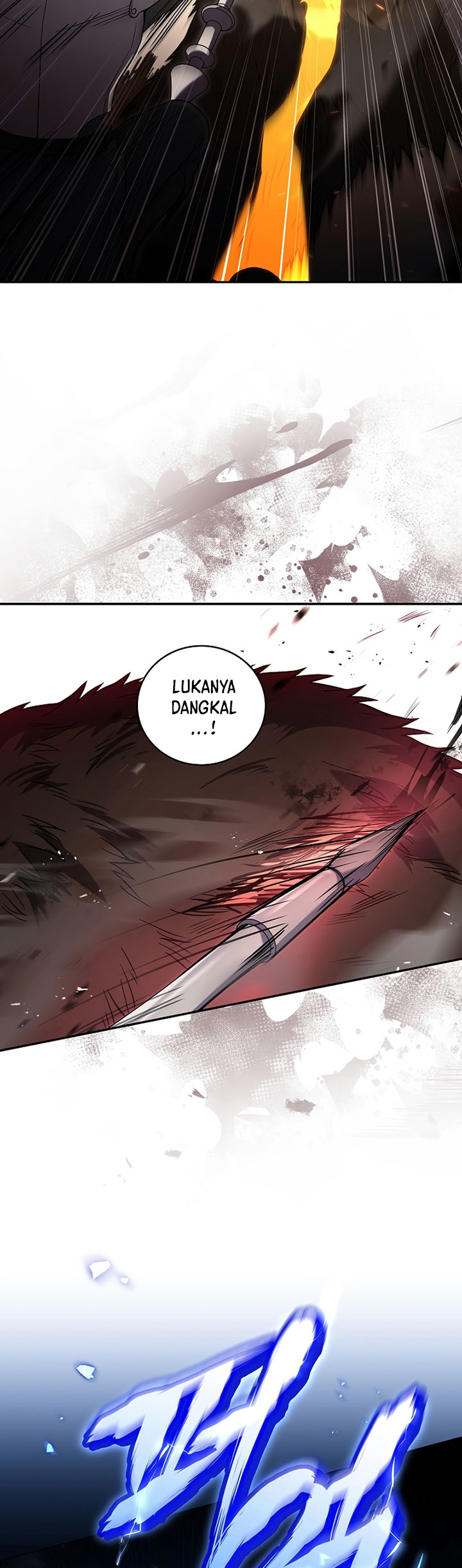 Return of the Frozen Player Chapter 85 - halaman 19
