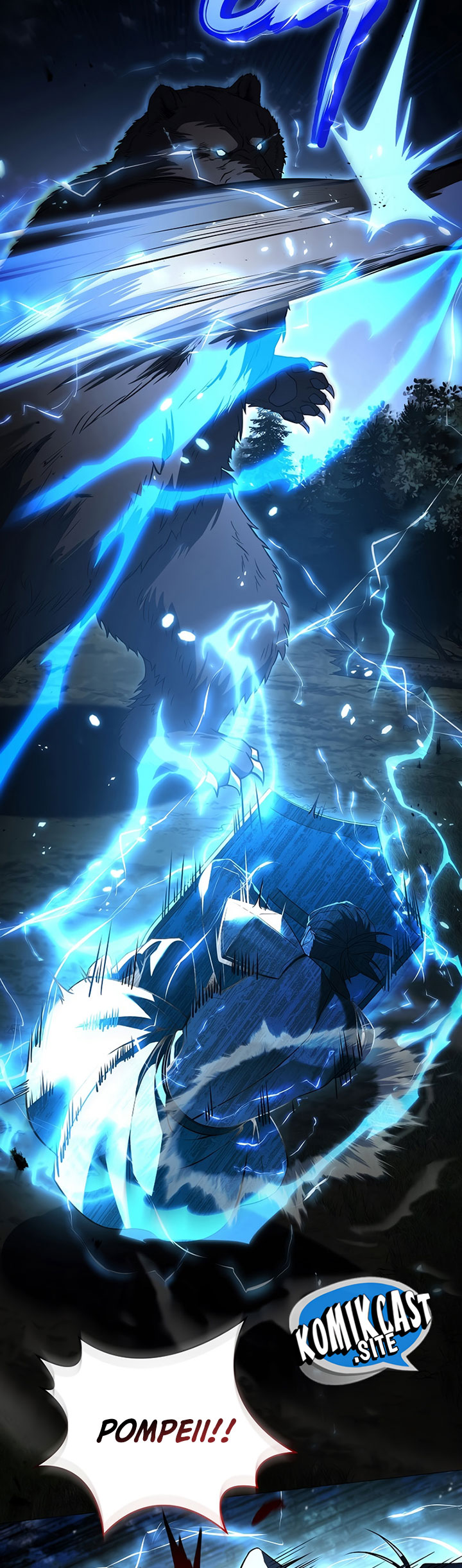 Return of the Frozen Player Chapter 85 - halaman 20