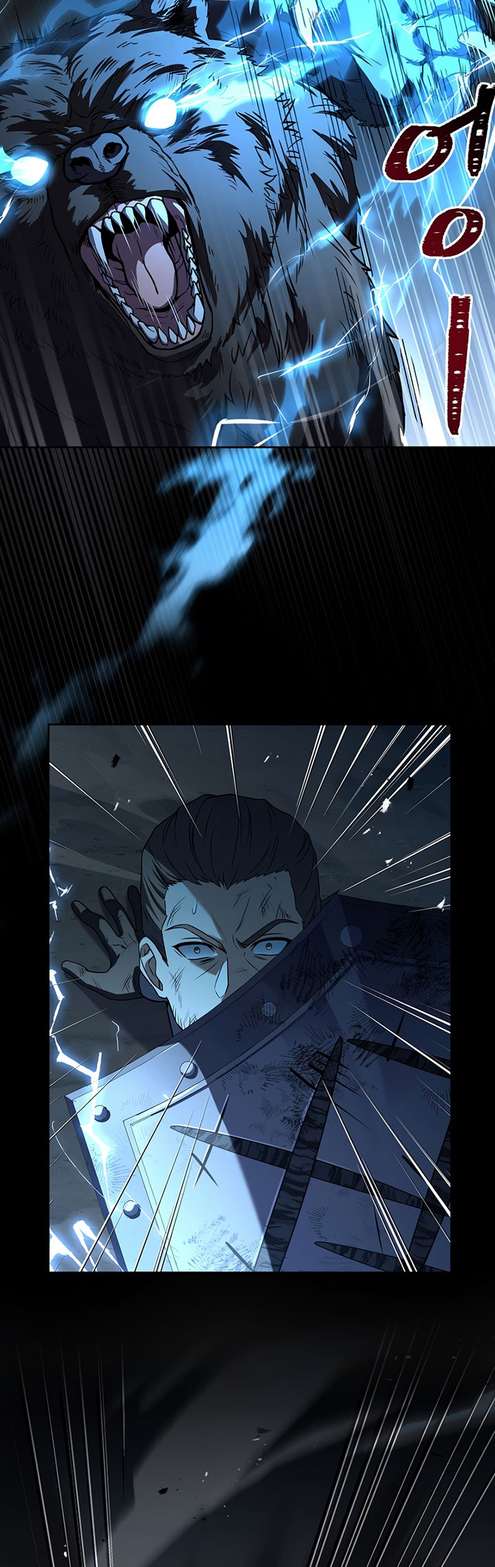 Return of the Frozen Player Chapter 85 - halaman 24