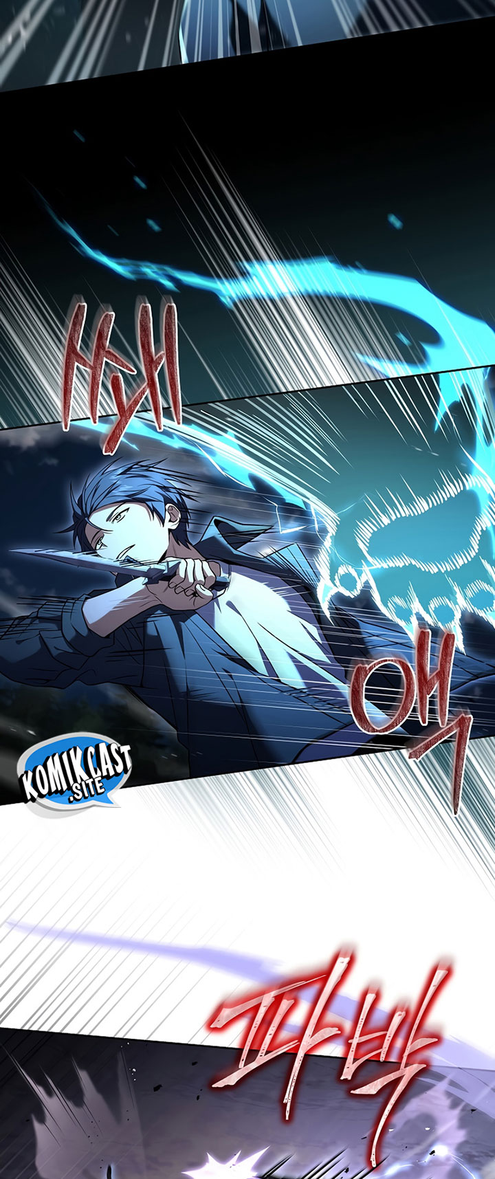 Return of the Frozen Player Chapter 85 - halaman 40