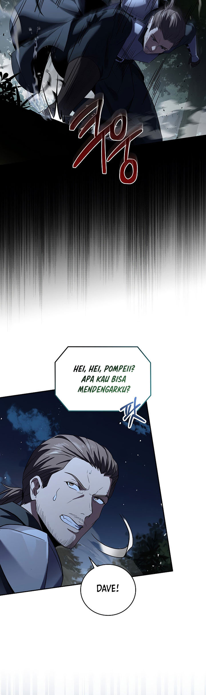 Return of the Frozen Player Chapter 85 - halaman 9