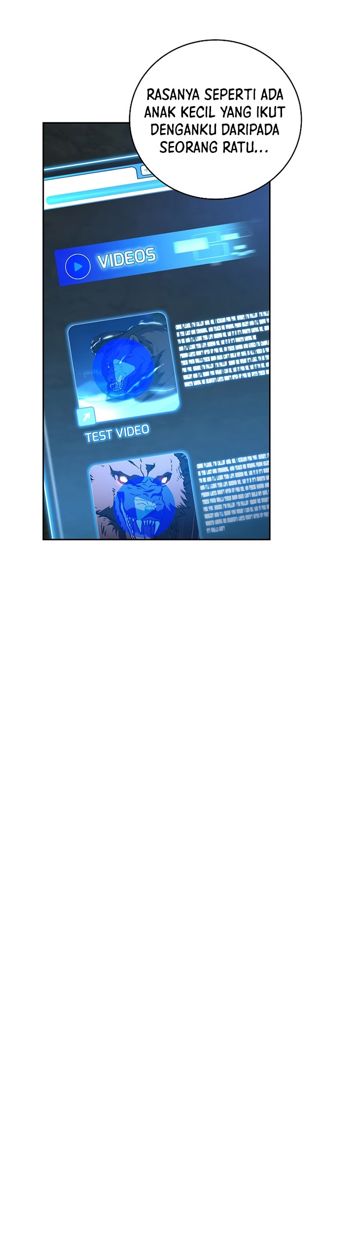 Return of the Frozen Player Chapter 86 - halaman 24