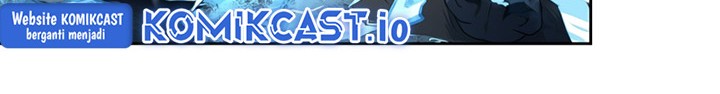Return of the Frozen Player Chapter 86 - halaman 33