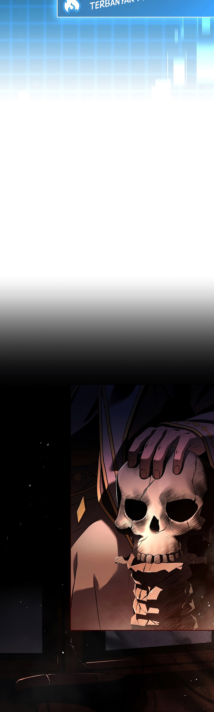 Return of the Frozen Player Chapter 86 - halaman 57