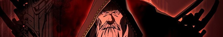 Return of the Frozen Player Chapter 86 - halaman 67