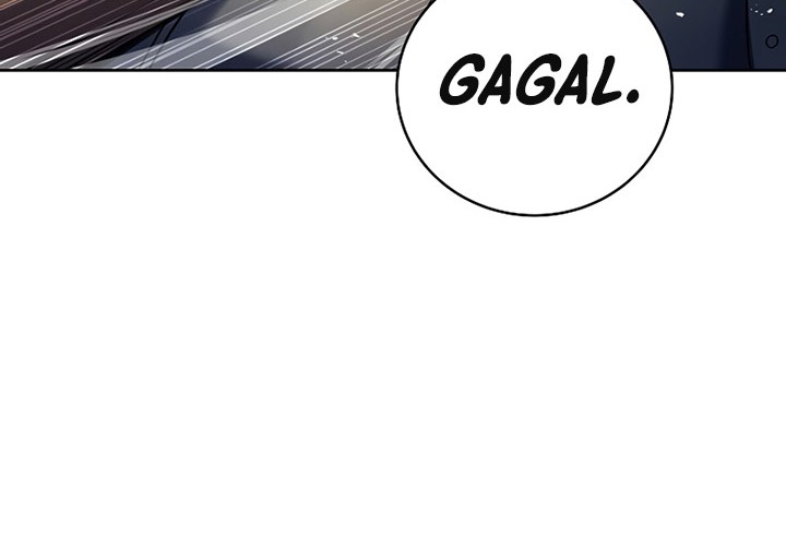 Return of the Frozen Player Chapter 87 - halaman 35