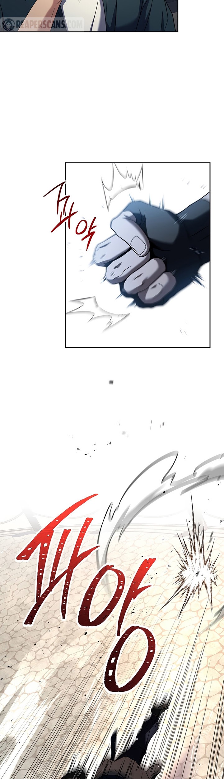 Return of the Frozen Player Chapter 87 - halaman 44