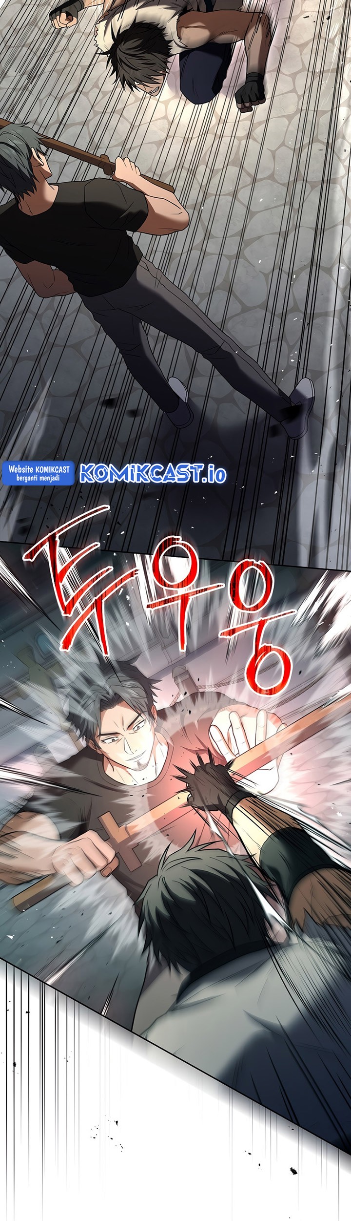Return of the Frozen Player Chapter 87 - halaman 46