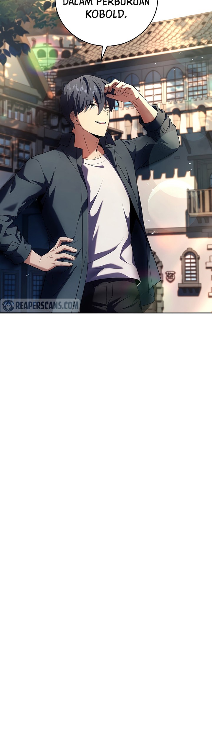 Return of the Frozen Player Chapter 87 - halaman 6