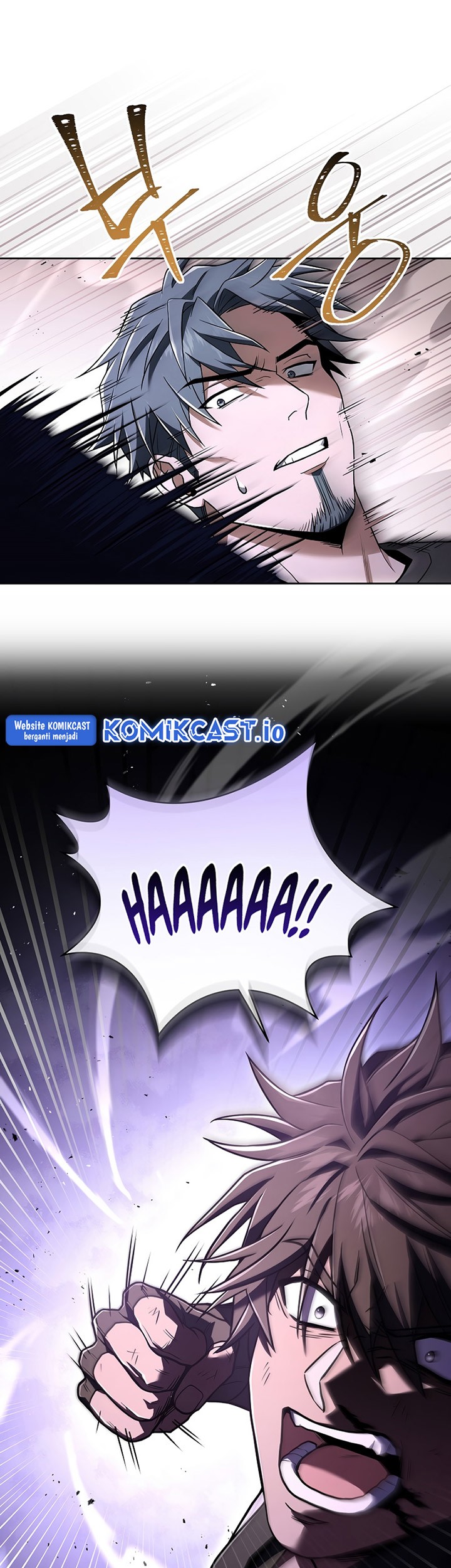 Return of the Frozen Player Chapter 87 - halaman 64