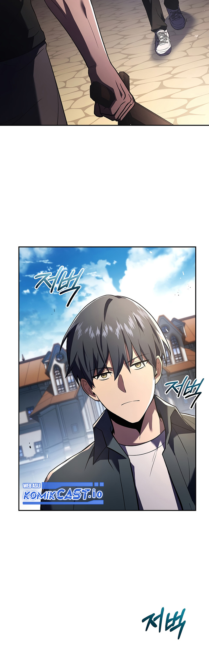Return of the Frozen Player Chapter 88 - halaman 13