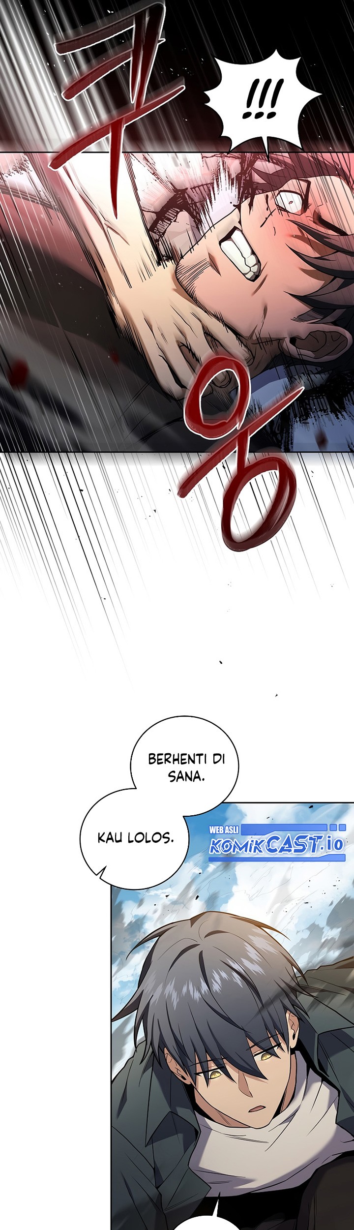 Return of the Frozen Player Chapter 88 - halaman 18