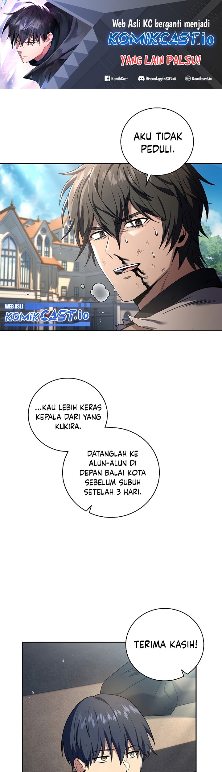 Return of the Frozen Player Chapter 88 - halaman 2