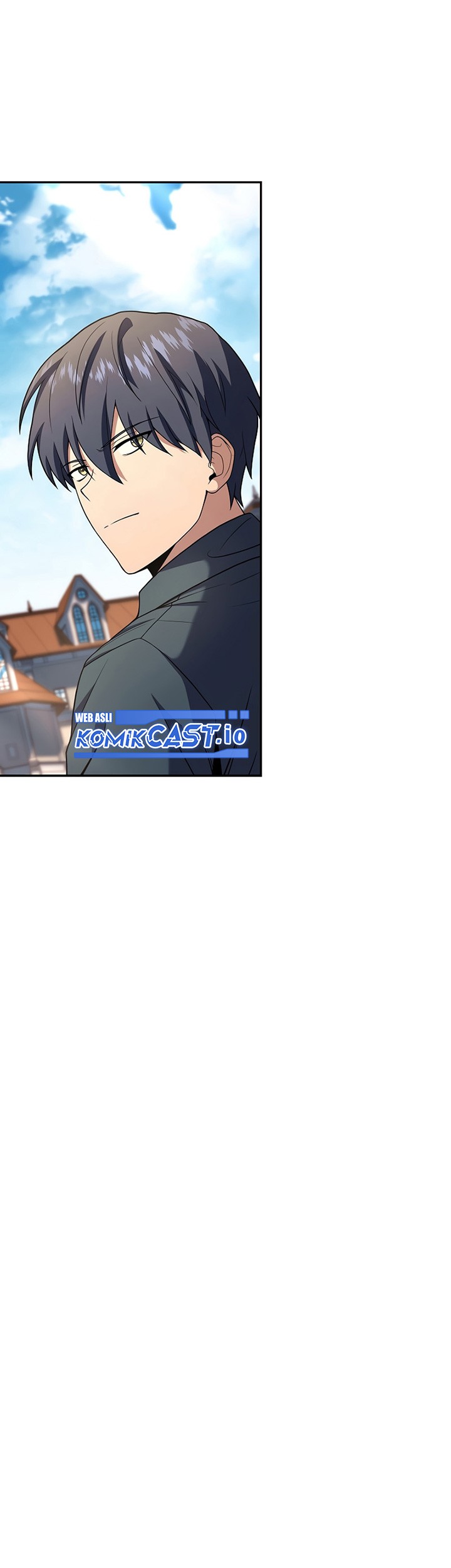 Return of the Frozen Player Chapter 88 - halaman 22