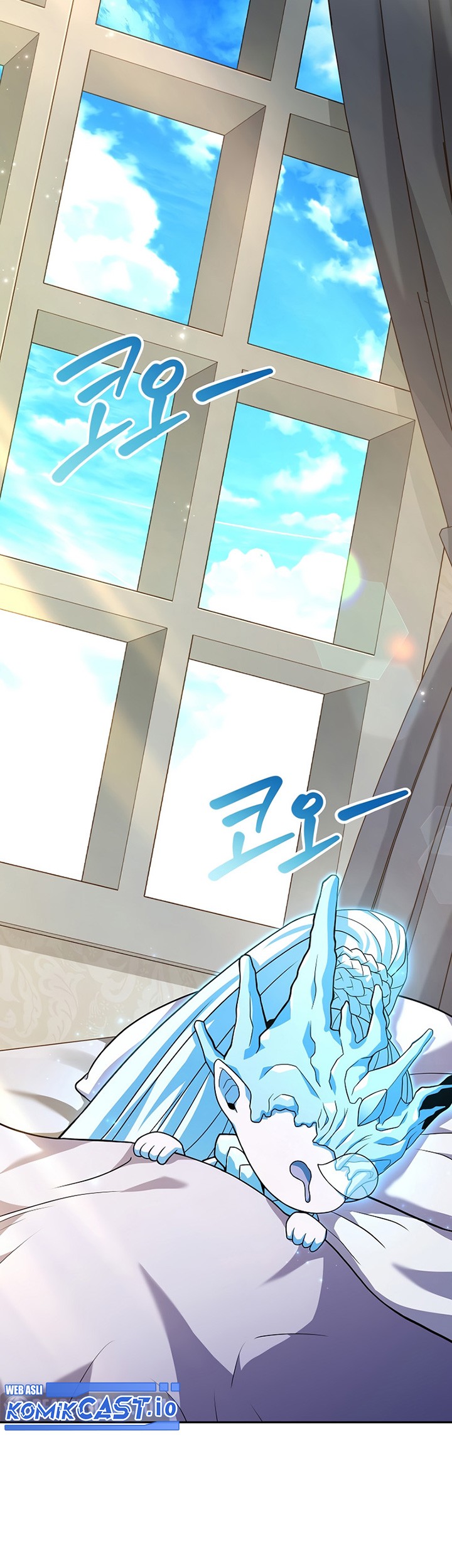 Return of the Frozen Player Chapter 88 - halaman 26