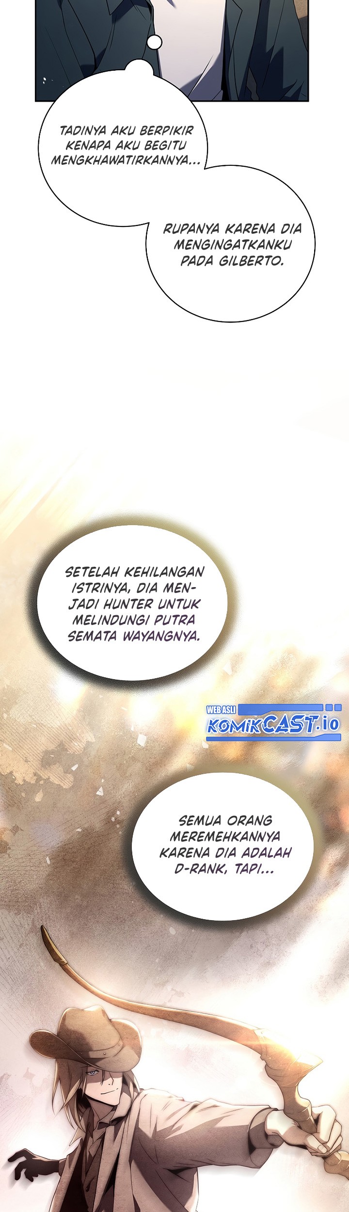 Return of the Frozen Player Chapter 88 - halaman 4