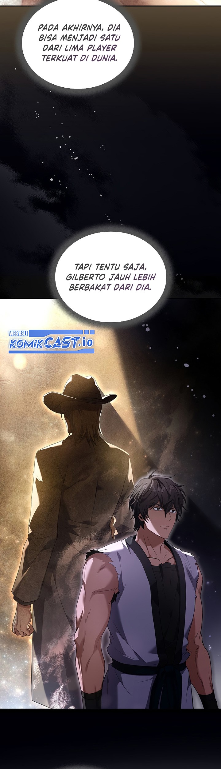 Return of the Frozen Player Chapter 88 - halaman 6