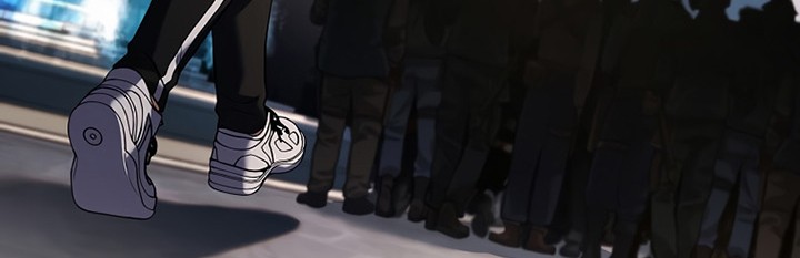 Return of the Frozen Player Chapter 88 - halaman 65
