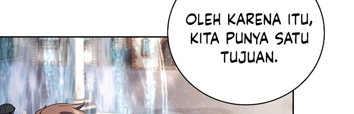 Return of the Frozen Player Chapter 88 - halaman 67