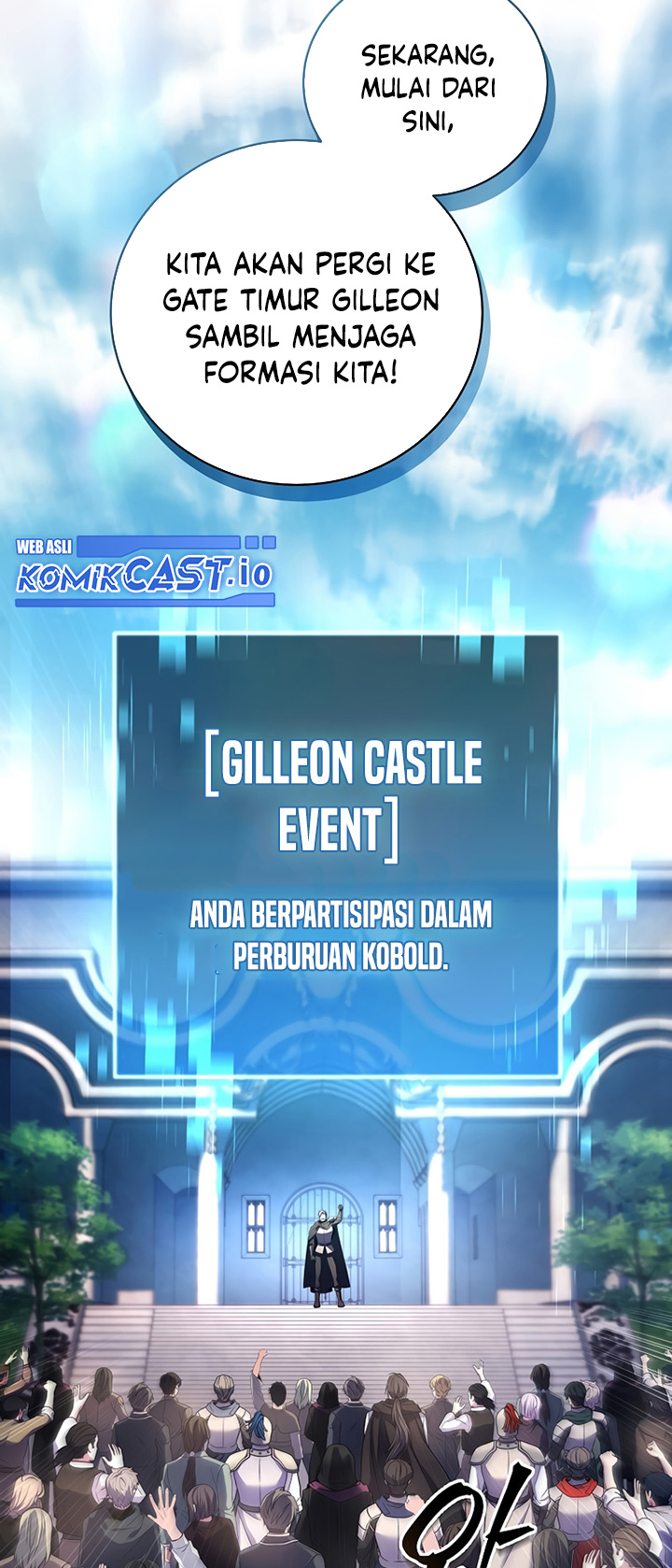 Return of the Frozen Player Chapter 88 - halaman 71