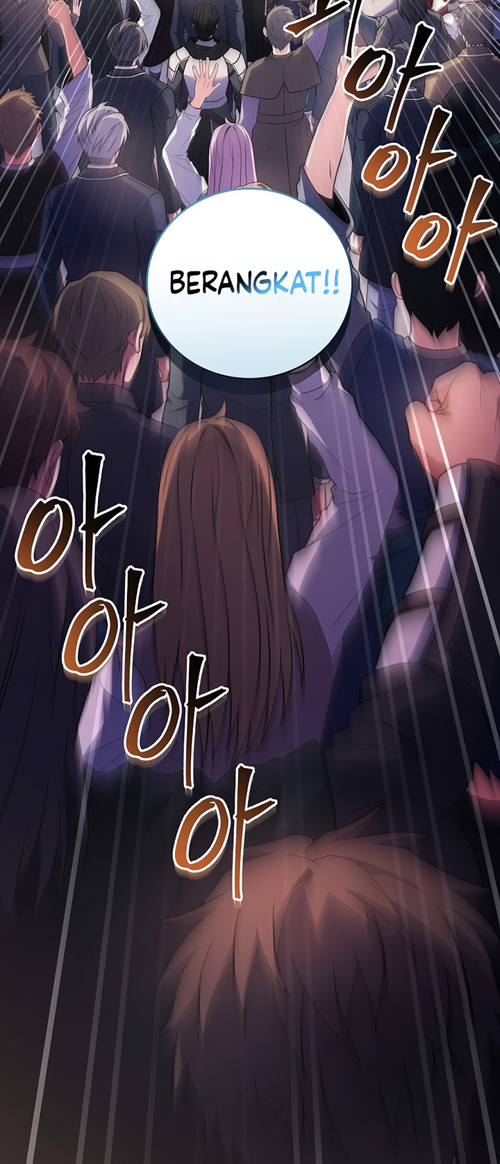 Return of the Frozen Player Chapter 88 - halaman 72