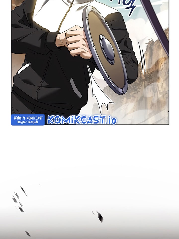 Return of the Frozen Player Chapter 89 - halaman 13
