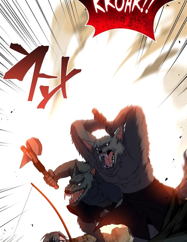 Return of the Frozen Player Chapter 89 - halaman 17
