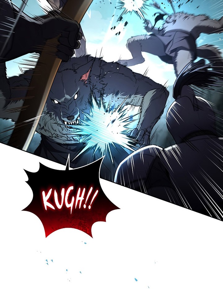 Return of the Frozen Player Chapter 89 - halaman 19