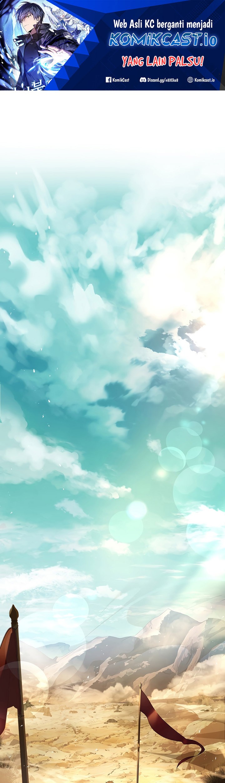 Return of the Frozen Player Chapter 89 - halaman 2