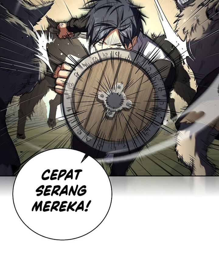 Return of the Frozen Player Chapter 89 - halaman 23