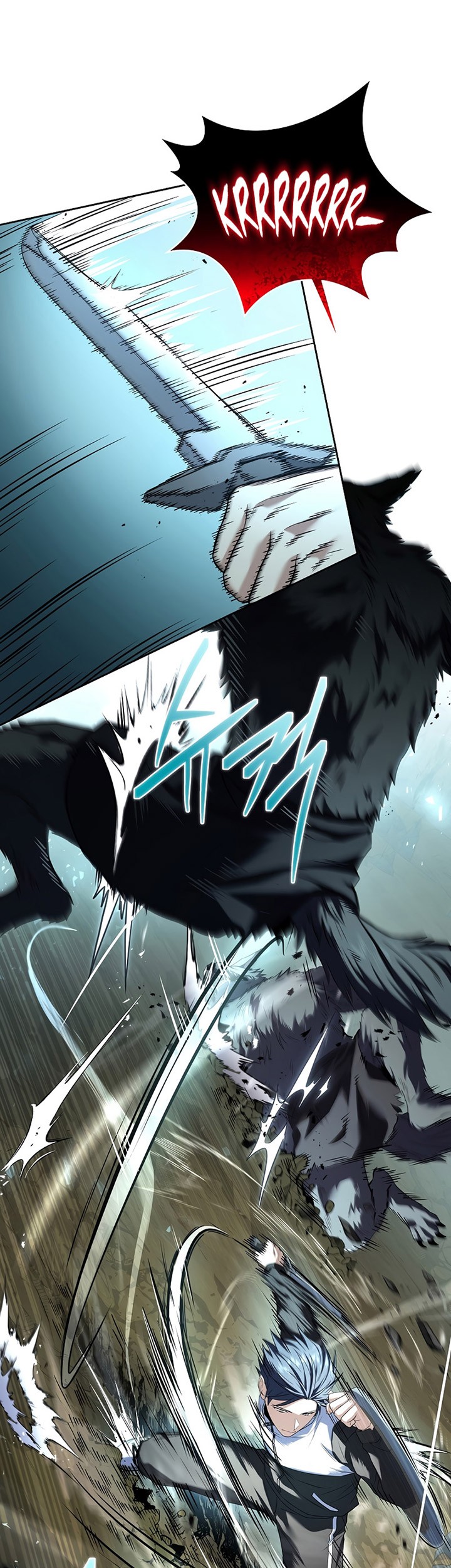 Return of the Frozen Player Chapter 89 - halaman 24