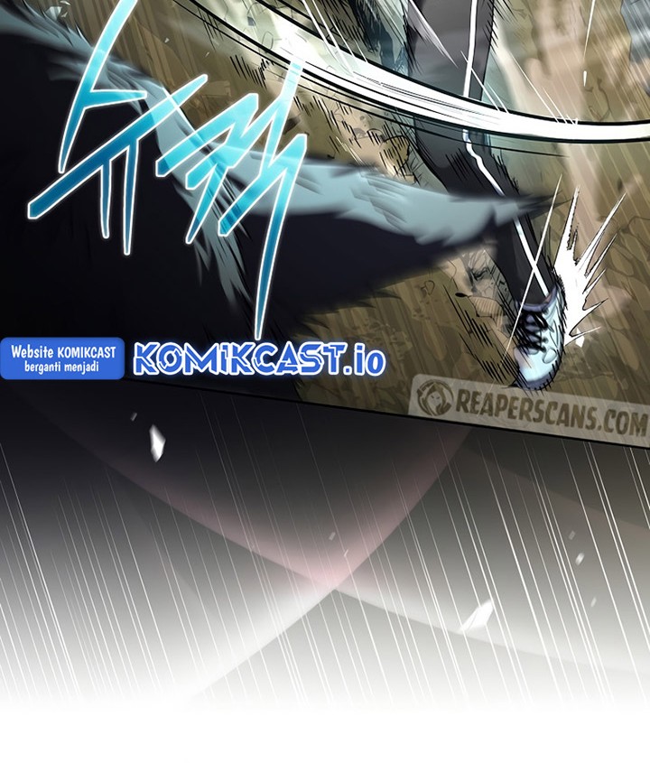 Return of the Frozen Player Chapter 89 - halaman 25